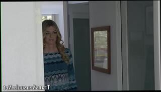 Video 751756595: mandy mitchell, cum swapping tranny, shemale swap, shemale trans ts, masturbating tranny cums, trans erotica, erotic ts, erotic hd