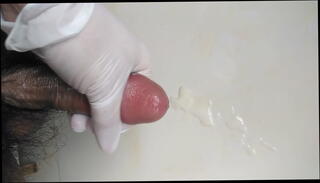 Video 1203895195: bukkake sperm, cum bukkake, masturbation bukkake, handjob sperm