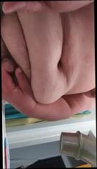 Video 366539201: gay masturbation cum, gay handjob cum, bear masturbates cum, erotic masturbation, erotic bed, masturbation hd