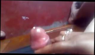 Video 500008201: gay maid, gay hand job, man maid