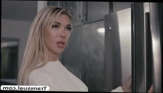 Video 994331725: aubrey kate, tranny shemale ladyboys blowjob, tranny shemale trans, blowjob big tits hardcore, blonde shemale tranny, man fucking