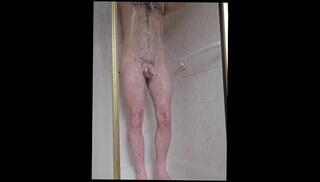 Video 1612083623: voyeur feet, male feet fetish, feet solo, voyeur amateur, soapy feet, handsome feet, voyeur shower, feet dressed, shaved solo