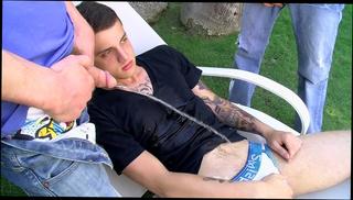 Video 511020404: jase bionx, pissing fetish twinks, twink gay boys pissing, threesome piss fuck, twink threesome sex, twinks gays boys masturbations, twink boy blowjob, cock sucking