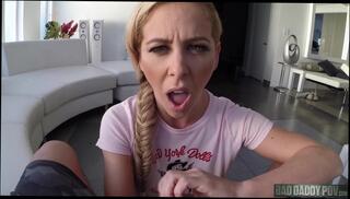 Video 1622019984: cherie deville, big tits milf pornstar, big tit milf facial, tits caught, wife caught, big tits blonde milf, milf fantasy, 18 step daughter, bad daddy
