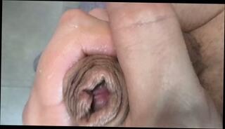 Video 1665229095: master dominate slave, dominates male slave, submissive male slave, dom slave, dom dirty talk, submissive male moans, domination sexy, slave cum, domination masturbation, uncut dick, dominates guy, dominant man