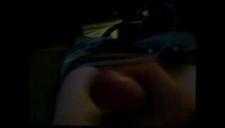 Video 7531195: solo boy, camera squirt