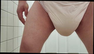 Video 1569293261: diaper, amateur gay cock, amateur fat cock, big fat cock gay, gay man big cock, soaking