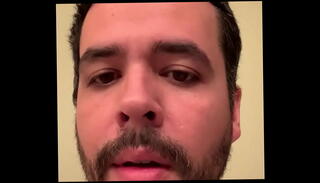 Video 1310680805: gay faggot, exposed faggot