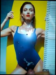 Video 330345701: jessica alba, man horny jerk, gay man jerking
