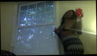 Video 394594304: ebony solo webcam, webcam solo female, webcam porn, crazy homemade black ebony