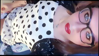 Video 1590939975: sissy crossdresser masturbates, crossdresser tranny sissy, sissy crossdresser shemale, milf crossdresser, transexual sissy, tranny shemale trans