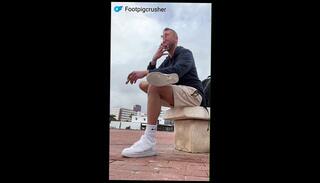 Video 1664539663: feet slave foot, foot fetish feet, feet fetish solo, gay feet slave, amateur foot fetish, foot sock slave, male feet foot, public foot fetish, gay slave master, feet orgasm, feet face, hot feet