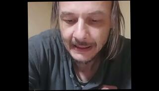 Video 1665108155: solo boy, mature solo