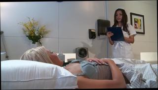 Video 153606804: horny blonde pussy, blonde toying pussy, horny blonde nurse, shoves toy, hd hardcore