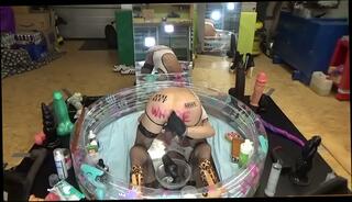 Video 1664859065: anal gape prolapse, gaping prolapsed ass, dildo anal prolapse, solo anal gaping, dildo solo boy, ass gaping beauty anally, anal gaping whore, high heels solo, arsch