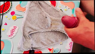 Video 1597970795: masturbating cum jerk, cumshot masturbation jerk, pants masturbation