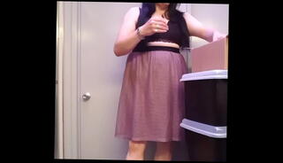 Video 1598693165: brunette mtf, amateur tranny shemale, mature tranny