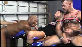Video 867790904: bareback interracial gay sex, interracial bareback group, interracial studs, interracial sex big cock, big cock blowjob bareback, homosexual interracial, stud fucks