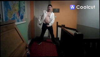 Video 1595170485: cum piss bukkake, public piss cum, office jerk