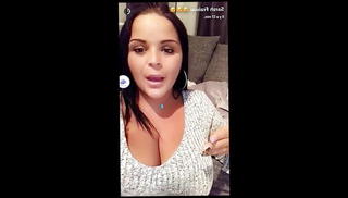 Video 1175502901: french straight arab, arab boobs, natural boobs, porn