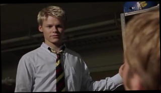 Video 1110342701: gay love story, old young gay, gay hd