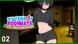 Video 1658734705: hentai porn games, femboy