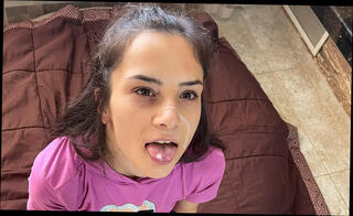 Video 1618359694: teen pov facial, pov amateur facial, pov teen porn, pov facial cumshot, pov vr porn, brunette teen pov, pov amateur tattooed, skinny cum, skinny dick, skinny face, amateur sexy teen, teen blowjob facial, amateur teen handjob, romanian amateur, cums tugging