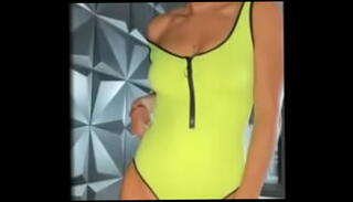 Video 1588460565: sexy latin girl, sexy tatooed