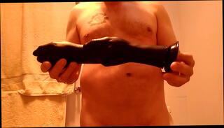 Video 1601710915: dildo anal sex, gay dildo sex, sex toys