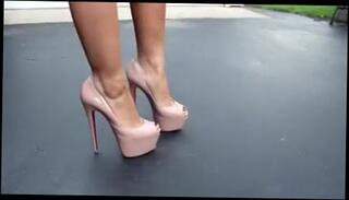 Video 402572204: solo compilation, fetish compilation, exotic homemade compilation, solo girl, high heels compilation, female compilation