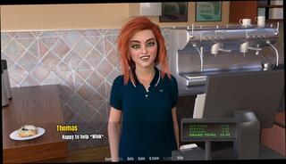 Video 1622046604: mature grandma, cartoon, cute mature lady