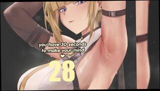 Video 1623469423: cum joi femdom pov, joi femdom fetish, femdom hentai joi, hentai anime joi, femdom pov jerk, instruction femdom pov, femdom joi game, hentai animation 60fps, small dick humiliation, armpit femdom, smooth cum