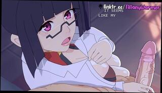 Video 1657077813: cartoon animated porn, hard animated cartoon, anime blowjob, blowjob facefuck, facefucked pounded, dick