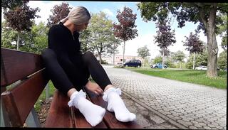 Video 1658719671: crossdresser sissy femboy shemale, sissy femboy solo, fetish crossdresser sissy, feet fetish solo, trans femboy sissy, teen sissy femboy, sissy femboy lingerie, blonde sissy femboy, shemale public solo, solo european teen, solo outdoor teen, teen solo hd, foot