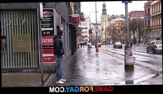 Video 769529601: anal seducing, gay seduced, seduces guy fucks, seduces hetero, fucking homo, anal games