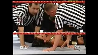 Video 615312805: candice michelle, women