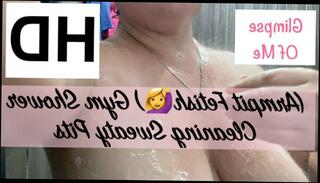 Video 1575259123: pov solo female, fetish pov, fetish woman, amateur pov close, pov hd amateur, soapy shower solo, pit fetish, armpit fetish, gym pov, fetish sounding, cleaning fetish, fetish talk, wet fetish, pov 60fps