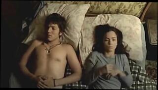 Video 144548404: alice braga, softcore babes, celebrity softcore, softcore brunette, compilation, brunette latin babe