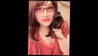 Video 1465386203: amateur crossdresser solo, fetish crossdresser, amateur solo big tits, boobs female mask fetish, amateur asian interracial, japanese crossdresser cosplay