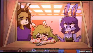 Video 1608847055: toon furry, anime toon, fucking