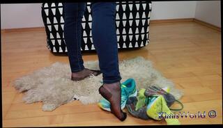 Video 1659235933: milf nylon feet, nylon feet fetish, feet fetish solo, german skinny amateur milf, nylon feet shoes, nylon feet soles, nylons feet tights, milf nylon stockings, mature nylon feet, solo female feet, jeans nylon, shoeplay, sock tease