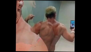 Video 1654525395: bisexual boy gay, guy man gay bisexual, handsome bisexual, muscular bisexual, pretty bisexual, bearded boy, brown boy