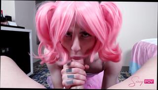 Video 1582956884: sissy pov, shemale cock pov, pov big cock amateur, good sissy girl, horny sissy, pov hd amateur, red head pov, sissy love