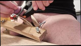 Video 1653976131: bdsm slave punishment, bdsm fetish slave, solo bdsm fetish, gay bdsm slave, fetish solo masturbation, cbt punishment, german bdsm slave, homemade masturbation solo, gay fetish cumshot, european solo masturbation, solo masturbation hd, cbt pain