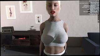 Video 1640939553: cartoon porn game, big tits cartoon, masturbation cartoon, cartoon blonde, masturbation vr porn