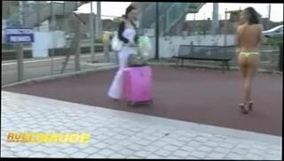 Video 350667901: amateur public nudity, flashing public nudity, petite amateur anal, amateur french anal, straight anal, exhib public amateur, sperm