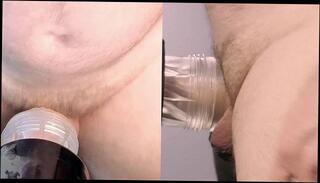 Video 1665035833: solo masturbation fleshlight, solo male fleshlight, solo male masturbation cum, solo amateur cum, gay cum solo, toys