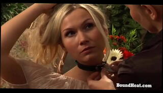 Video 1653618415: bondage slave femdom domination, bdsm bondage slave femdom, lesbian slave licking mistress's, lesbian licks fingers busty, submissive lesbian slave, lesbian slave punishment, lesbian pussy licking slave, lesbian ass licking slave, boobs lesbian slave touched, big boobs lesbian slave, lesbian slave orgasms, lesbian slave masturbates, hardcore lesbian bdsm, curvy lesbian slave