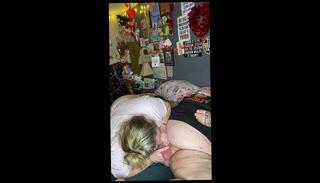 Video 1664170443: bbw wife sucking dick, amateur homemade bbw wife, bbw sucking licking, bbw wife blowjob, amateur bbw couple, blonde bbw wife