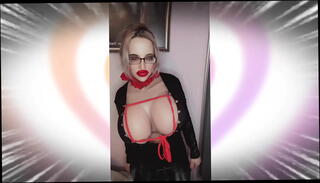 Video 1654975385: joi femdom fetish, sissy training joi, sissy humiliation, joi fantasy femdom, jerk instructions joi, sissy tits, big tits sissy, sissy lips, sissy female